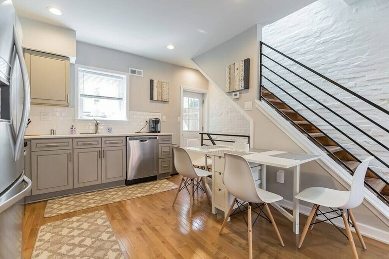 Apartamento 1838 Webster