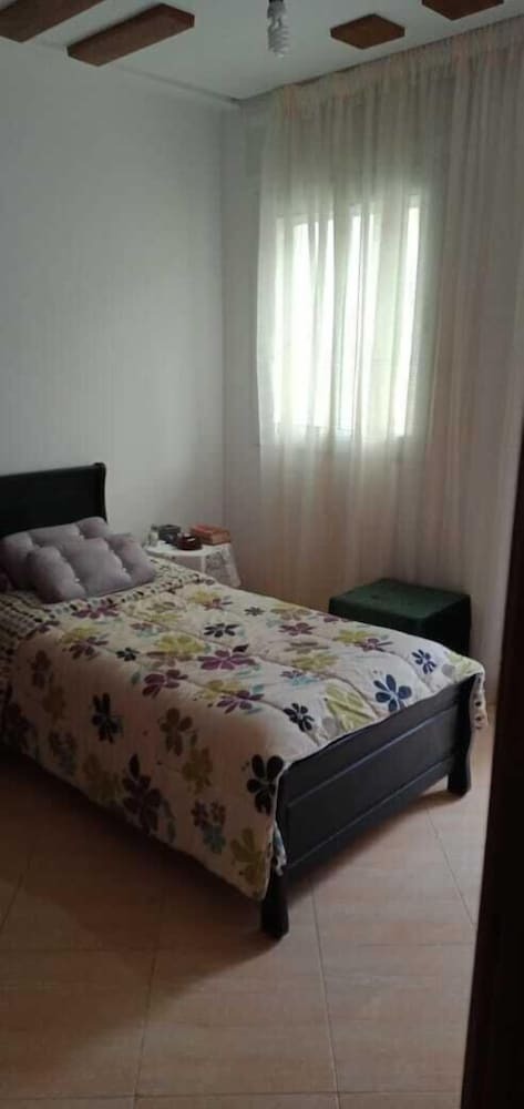 Apartamentos Oum Kaltoum