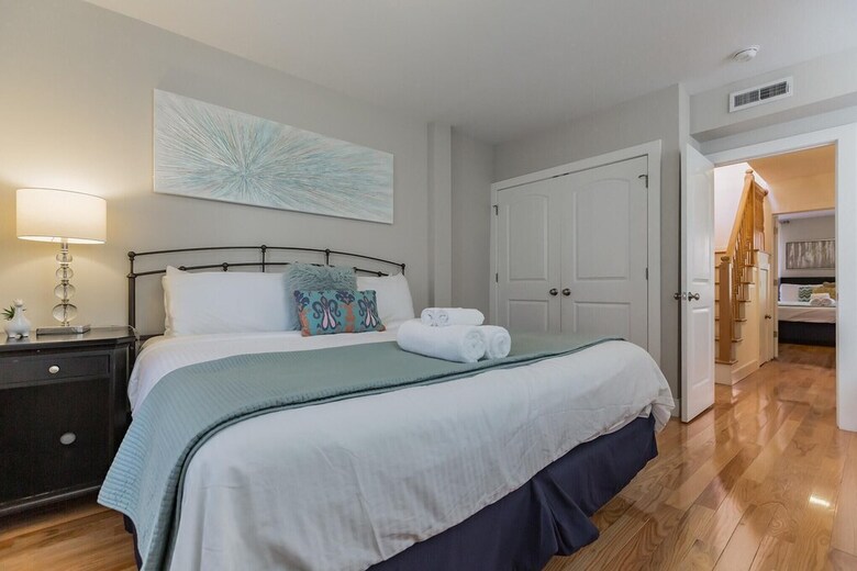 Apartamento 523 S 18th