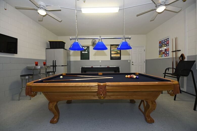 Watersong Resort - 6 Bed - Private Pool - Ihr 3104