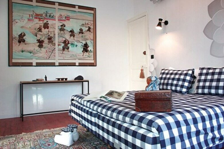 Hotel Villa Kumquats
