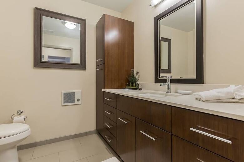 Apartamento 3601 Market - 1009