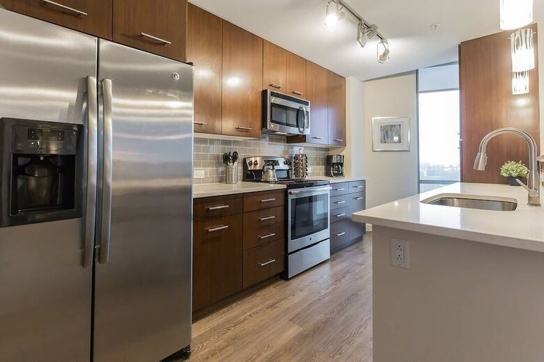 Apartamento 3601 Market - 1009