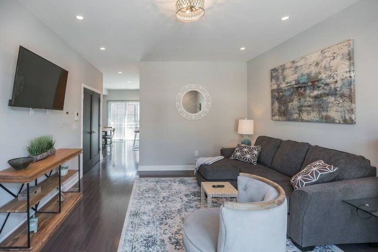 Apartamento 755 Capitol - B