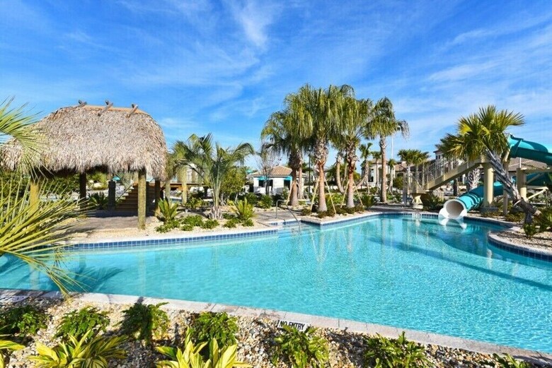 1581fd Champions Gate Resort Home