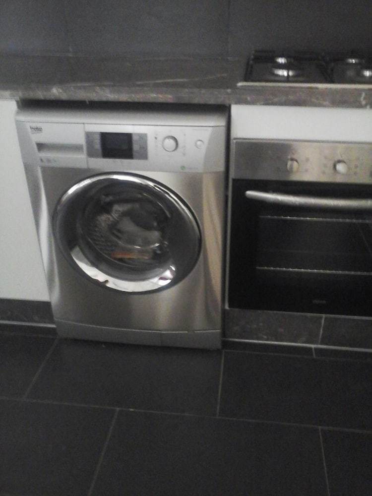Apartamentos Amn Tetouan