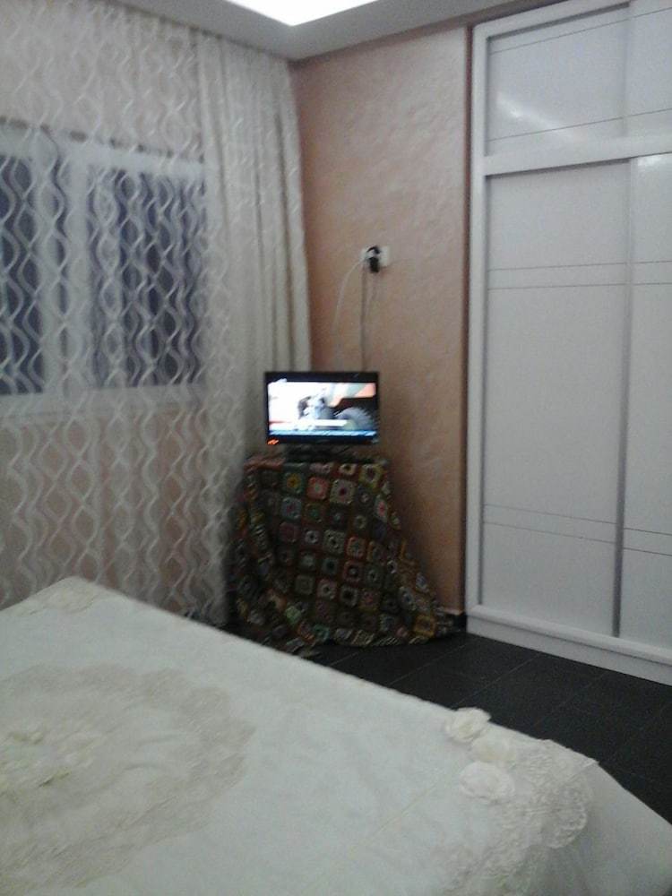Apartamentos Amn Tetouan