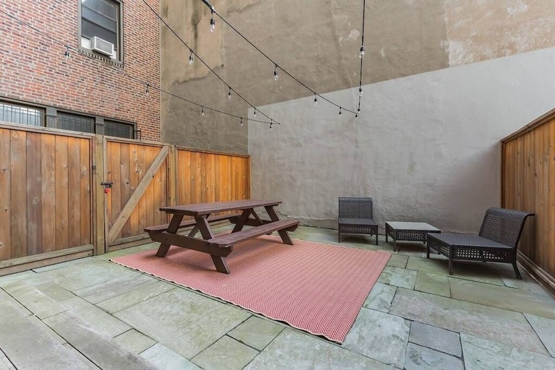 Apartamento 2031 Locust - Rittenhouse