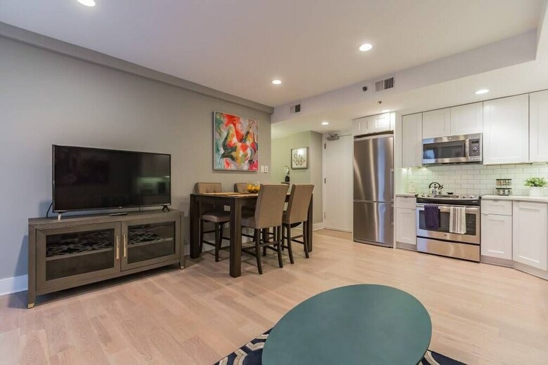 Apartamento 2031 Locust - Rittenhouse