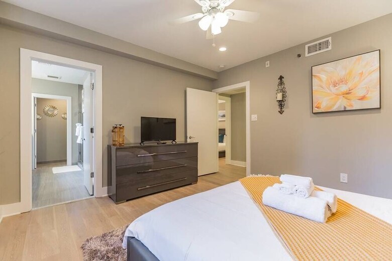 Apartamento 2031 Locust - Rittenhouse