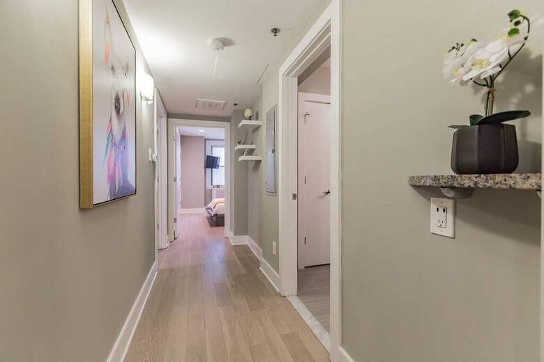 Apartamento 2031 Locust - Rittenhouse