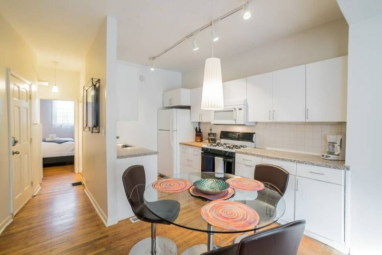 Apartamento 501 S 26th
