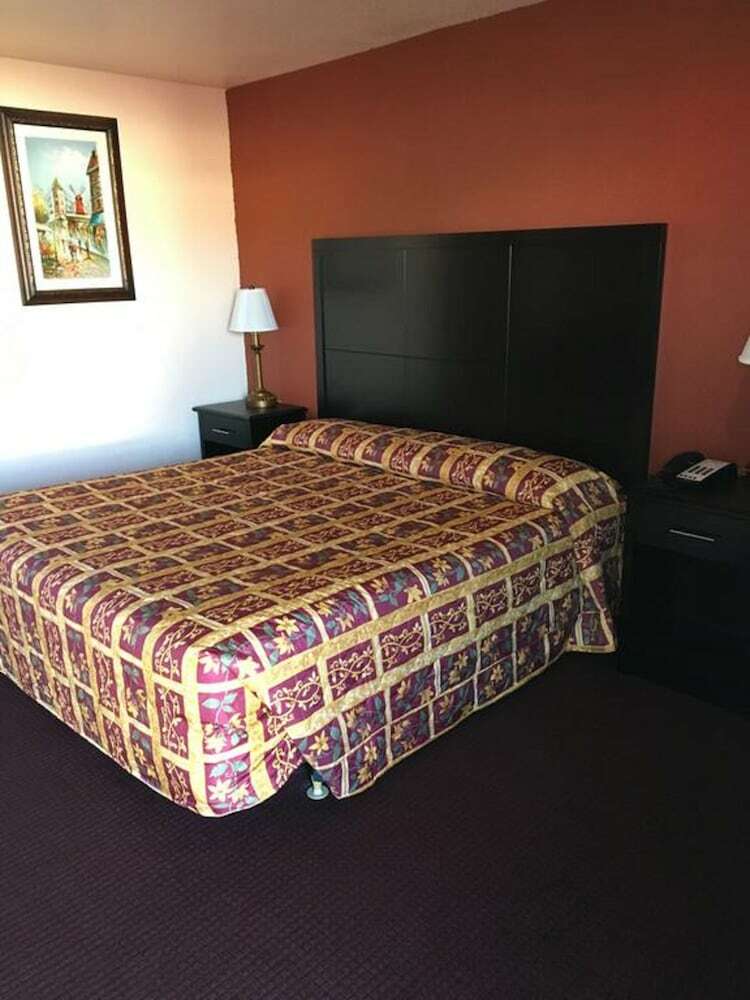 Posada Ozark Springs Lodge