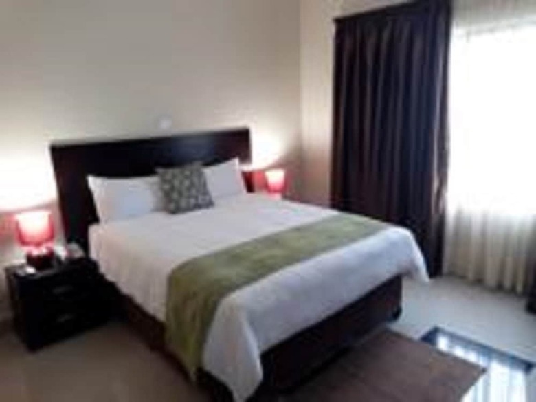 Hotel The Milford Lodge