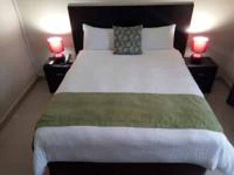 Hotel The Milford Lodge