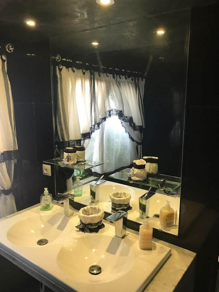Apartamentos Vue Piscine Marina Jfr