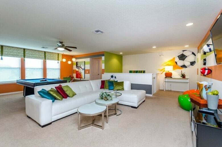Villa 1215yc