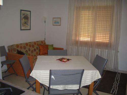 Apartments Sara