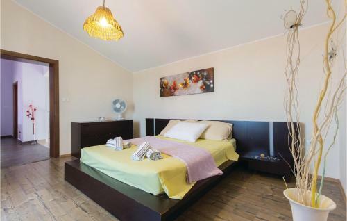 Holiday Home Pula Jasne Crnobori