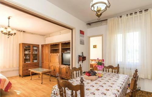 Apartment Kolhidanska Croatia