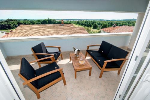 Apartments Ana Angela