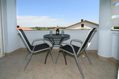Apartments Ana Angela