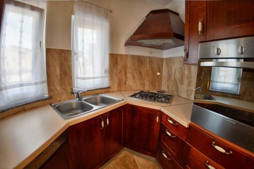 Apartments Sablic