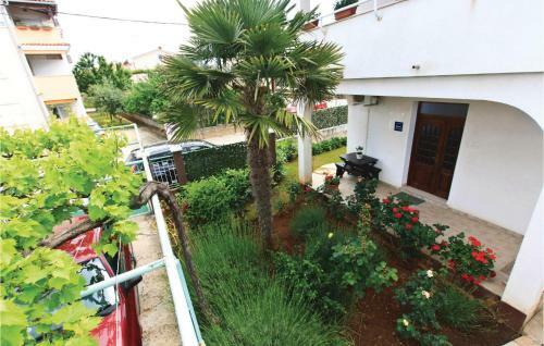 Apartment Ulica Boze Gumpca IV