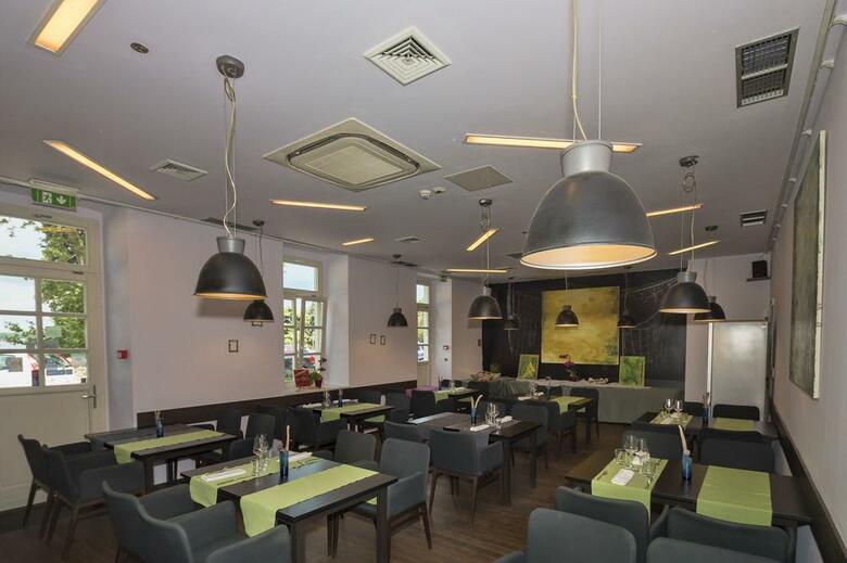 Hotel Amfiteatar