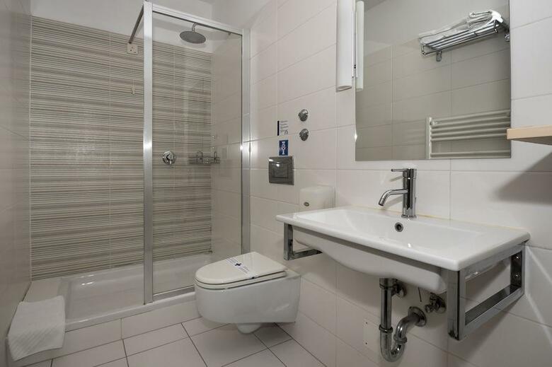 Hotel Amfiteatar