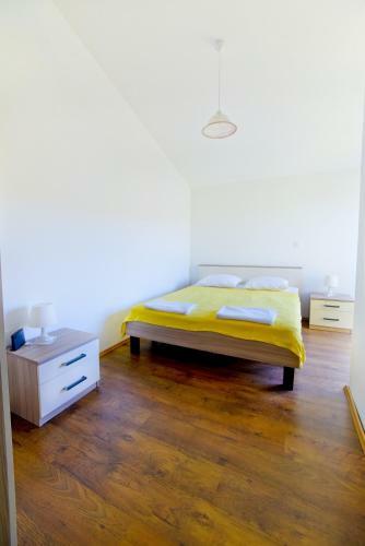 Apartments Bosankic