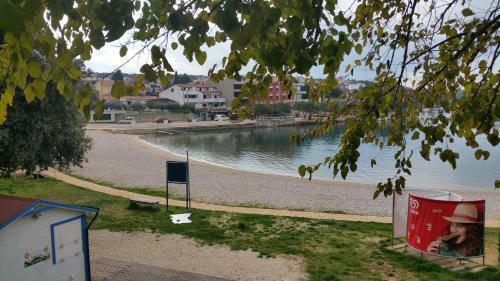 Apartments Bosankic