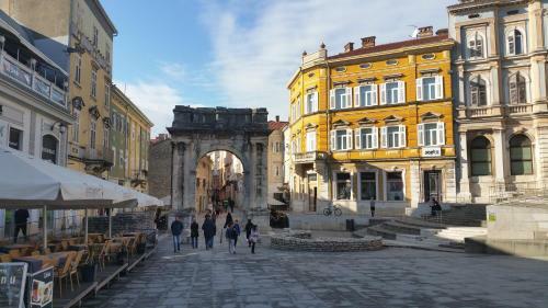 Apartments Bosankic