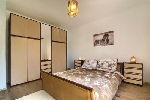 Apartments Mare