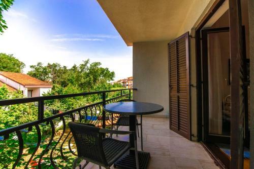 Apartments Mare