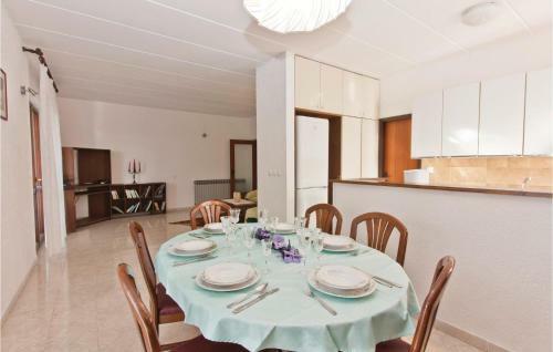 Apartment Monte Galuzzo I