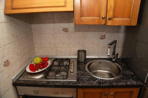 Apartamentos Bonvenon2volme Apt&room