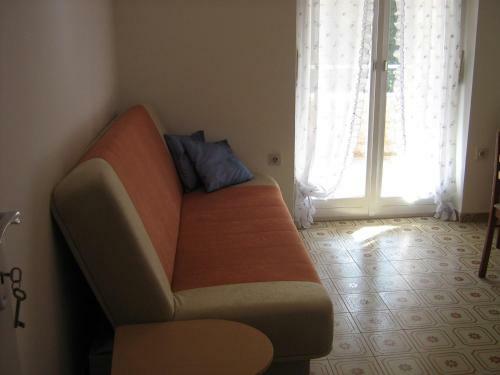 Apartments Oliva