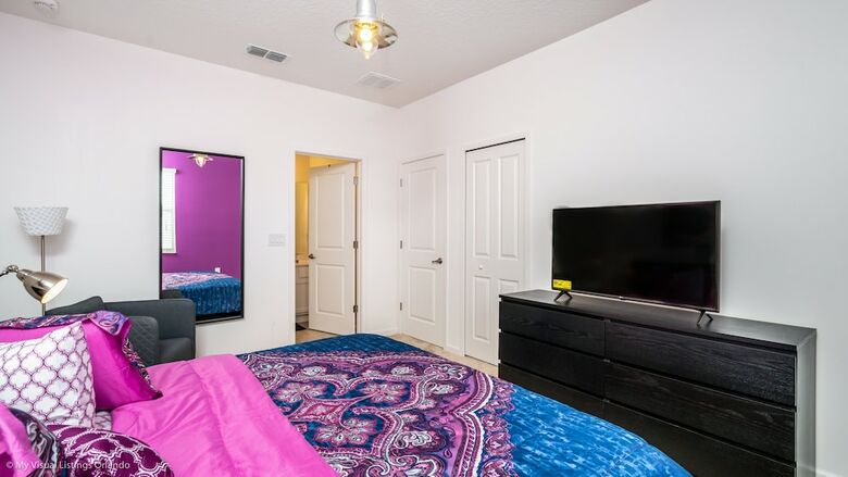 2618ca New Ultimate 10 Bedroom 8 Bathroom Resor