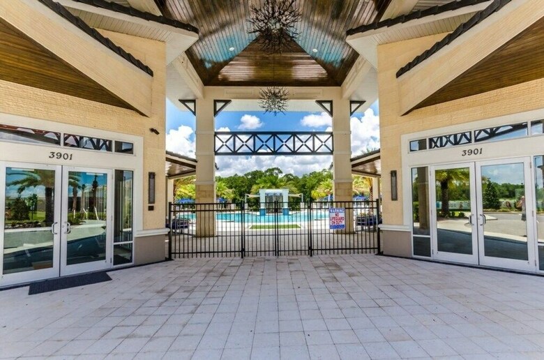 2618ca New Ultimate 10 Bedroom 8 Bathroom Resor