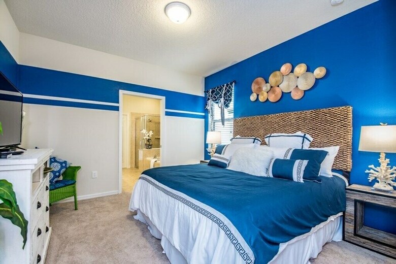 Villa Windsor At Westside Ihr 4061