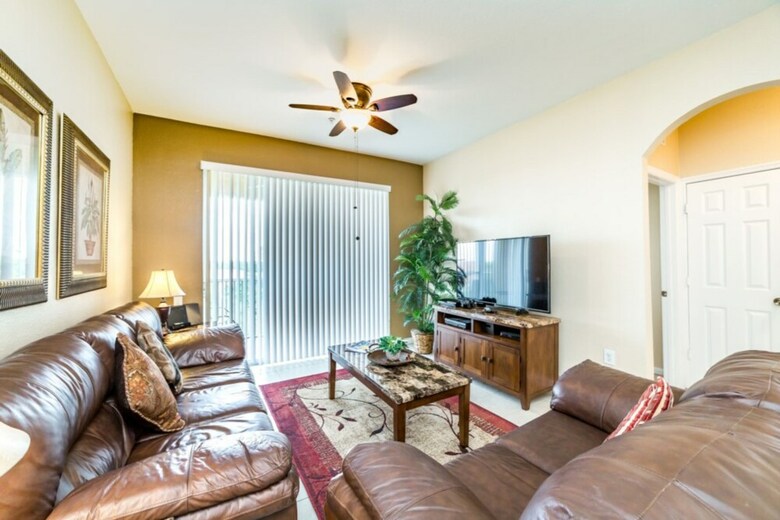 3 Bedroom Condo