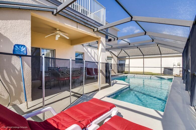 946bd Amazing High End Gated