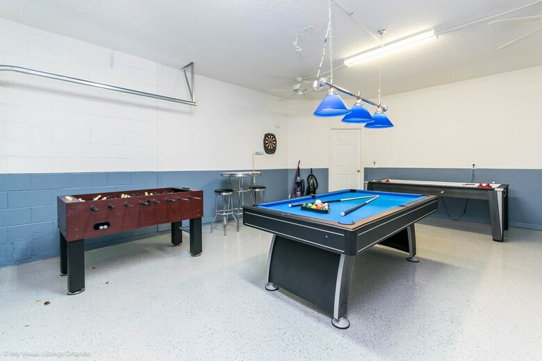 946bd Amazing High End Gated