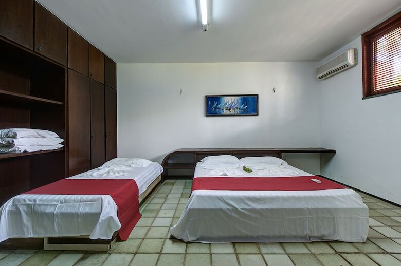 Casa No Cumbuco Excelente Localiza��o