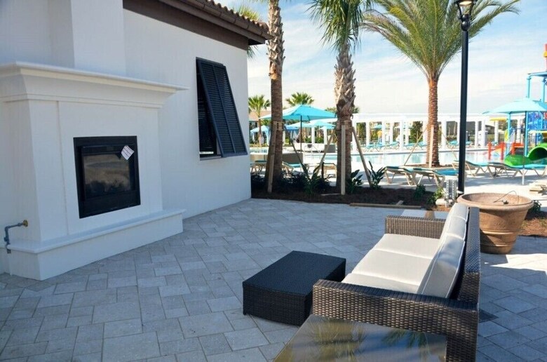 1872bobi Luxury 5 Bed Villa With Pool/spa,