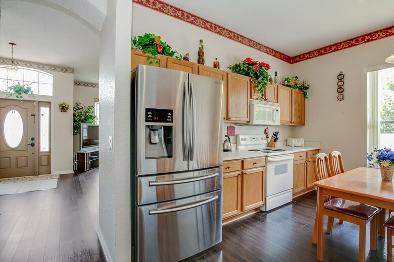 Villa 1342north