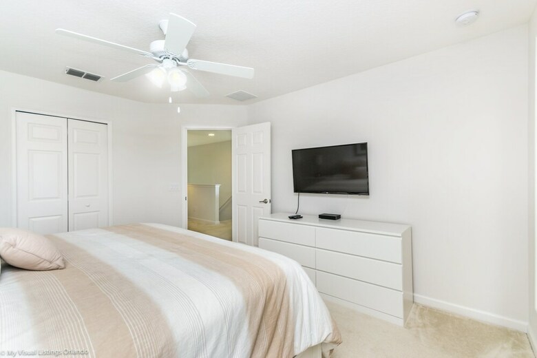 5196oa Luxury 6 Bedroom 4.bath Home With Spa