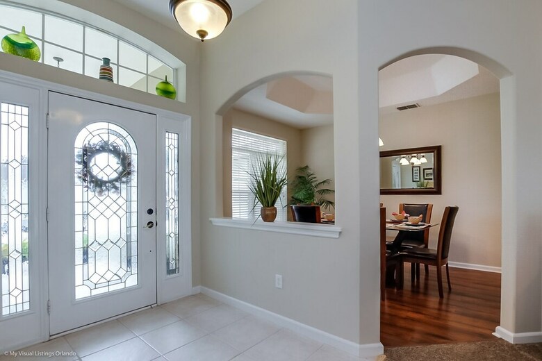 Fantastically Decorated 4 Bed 3 Bath