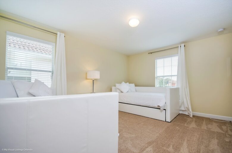 Fantastic Resort 5 Bed 5 Bath Villa With Pool